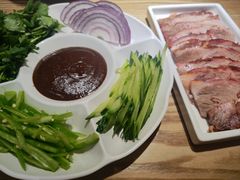 -榆林镇筋饼(知春路店)