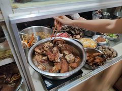 -北海田螺店(四川路店)