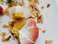 -Social 秀西餐厅-长沙瑞吉酒店(运达店)