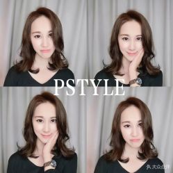-P.STYLE 派斯造型