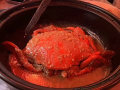 -Ministry of Crab•MOC(交子大道店)