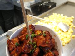 锅巴土豆-八一好吃街·高品美食广场