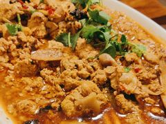 -正宗天津烧麦馆(柳州路店)