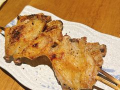 -诚家·日式烧鸟·深夜食堂(虹桥天街店)