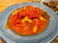 -小吊梨汤·北京菜·烤鸭(四元桥店)