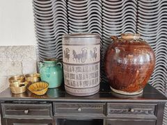 -南沙游艇会·大兵船餐厅