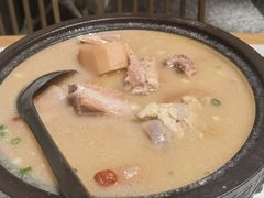 -吴掌柜·藕汤印象(南湖店)