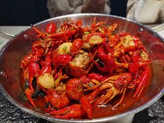 -虾小龙老长沙龙虾馆(坡子街店)