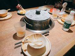 -蘑界·野生菌火锅(深业上城店)