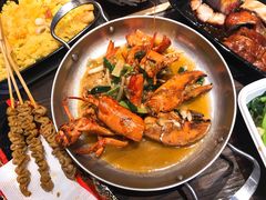 -盒马鲜生(皇庭广场店)