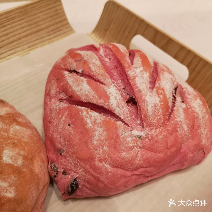 奈雪の茶(东百南街商业中心店)芝士火龙果图片