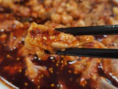 -扒骨肉雅鱼饭店(三雅文化传承店)