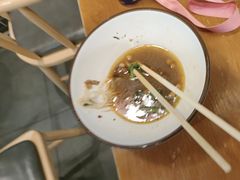 -老四川(T3航站楼F指廊店)