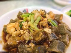 -牟传仁饭庄(星海店)