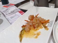 -火地铁板烧(昆山万象汇店)