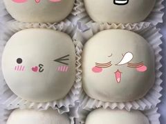 -三三烘焙坊(滨江店)