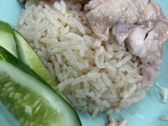 -红大哥水门鸡饭(總店)