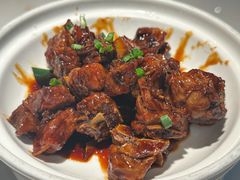-绿茶餐厅(广州嘉裕太阳城店)