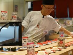 -大起水产回转寿司(道顿堀店)