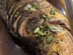 -威海海鲜王(窑头路店)