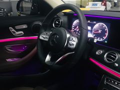 -奔驰上海利星(七宝店)