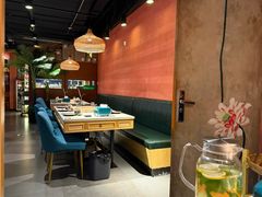 -云荷里·蒸汽石锅鱼·云南菜(中发百旺店)