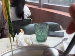 -喃喃椰·糟粕醋·椰子鸡火锅(七堡花园店)