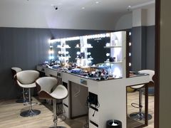 -海马体照相馆(上海月星环球港店)