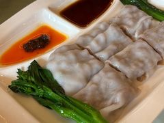 -顺德喜来登酒店·采悦轩