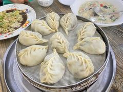-小叶大馅饺子城