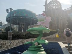 -安吉Hello Kitty乐园