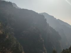 -北京上方山国家森林公园