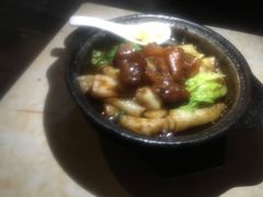 -珍珍小食店(西华路店)