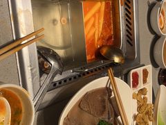 -海底捞火锅(金融街万达店)