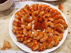 -芭菲盛宴·环球美食(北城国际店)