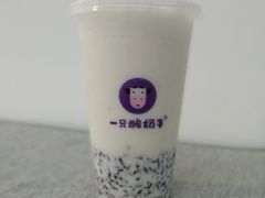 -一只酸奶牛(八一路店)