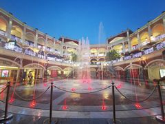 -佛罗伦萨小镇广佛名品奥特莱斯(疏港路店)