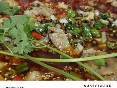 -米二红烧兔(华阳店)