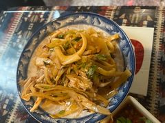 -蜗牛小馆醉乡民谣云南菜(惠新西里店)