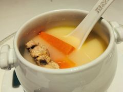 -伯衡55·吉品轩(乌鲁木齐南路店)