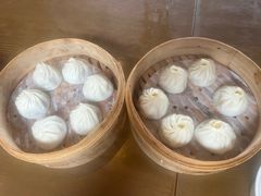 -南翔馒头店(豫园店)