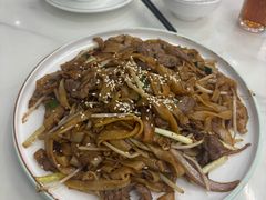 -嘉升大排档(番禺总店)