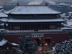-故宫博物院(故宫)