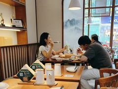 -包小笼·金牌汤包(中山路店)