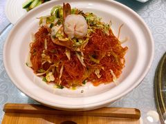 海鲜小炒皇-海逸餐厅·象山海鲜