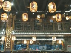 -杨记隆府(南坪店)