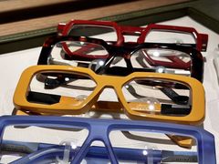 -大视光学•LINDBERG林德伯格•全球手工眼镜集合店(王府井店)