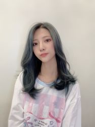 -3AM HAIR SALON染发烫发接发