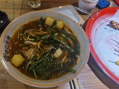 -申记串道和和旗舰店(北行店)