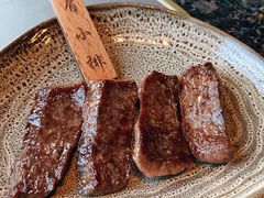 -老乾杯和牛烧肉(王府中环店)